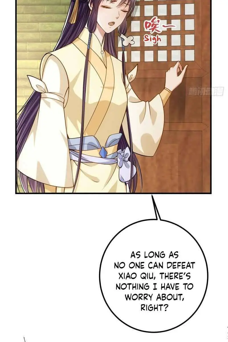 Keep a Low Profile, Sect Leader Chapter 17 Page 34