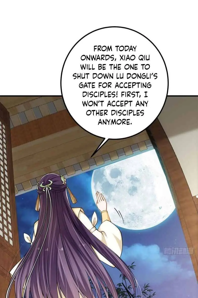 Keep a Low Profile, Sect Leader Chapter 17 Page 36