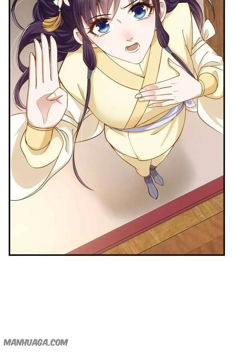 Keep a Low Profile, Sect Leader Chapter 17 Page 38