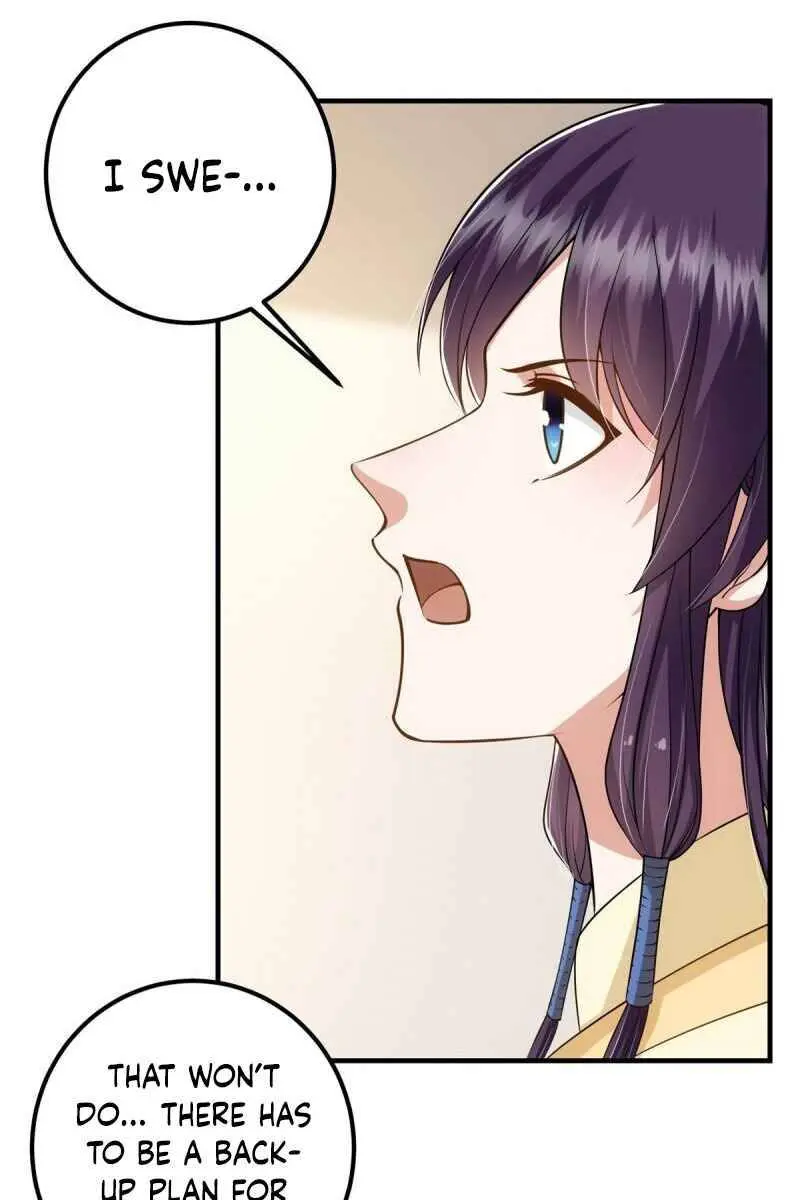 Keep a Low Profile, Sect Leader Chapter 17 Page 40