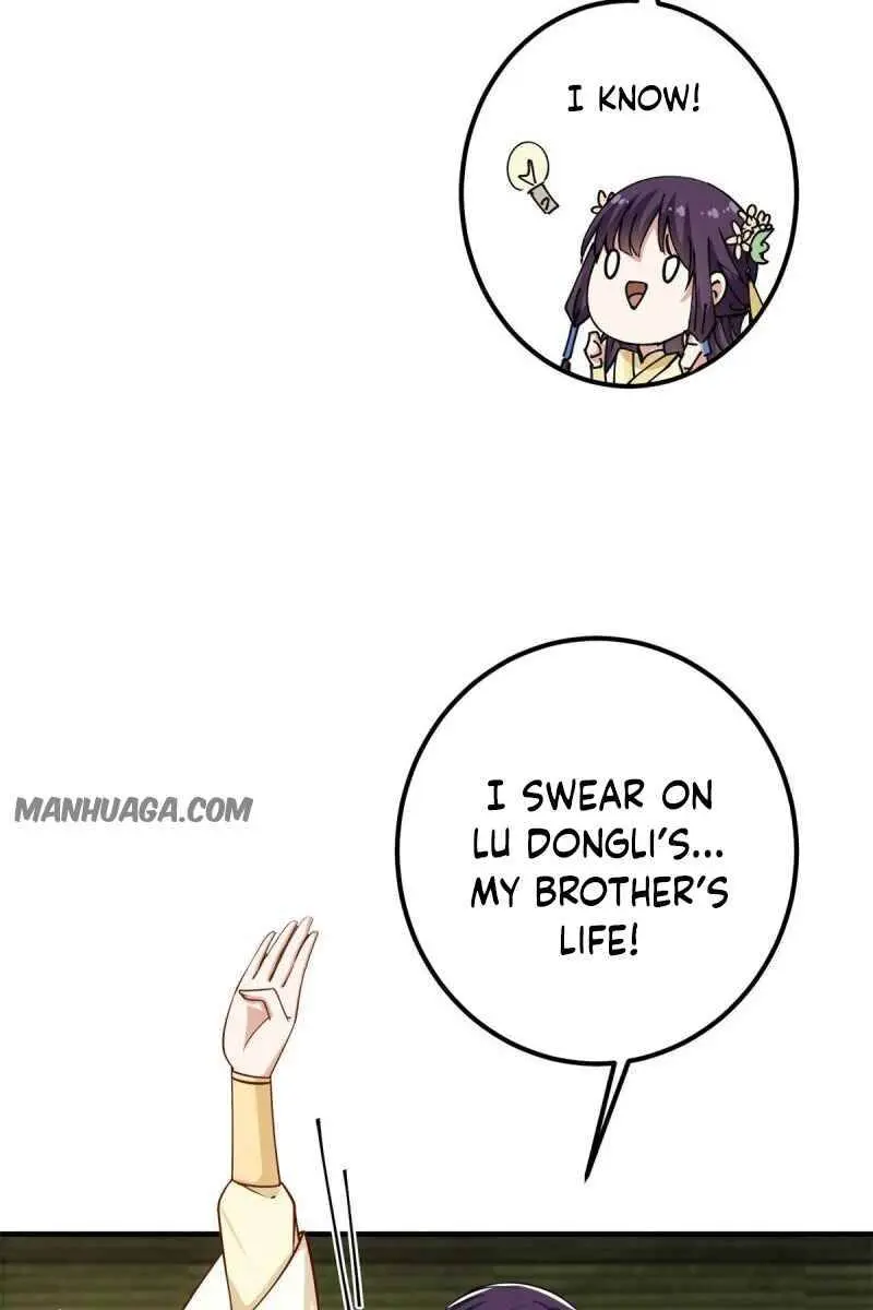 Keep a Low Profile, Sect Leader Chapter 17 Page 42