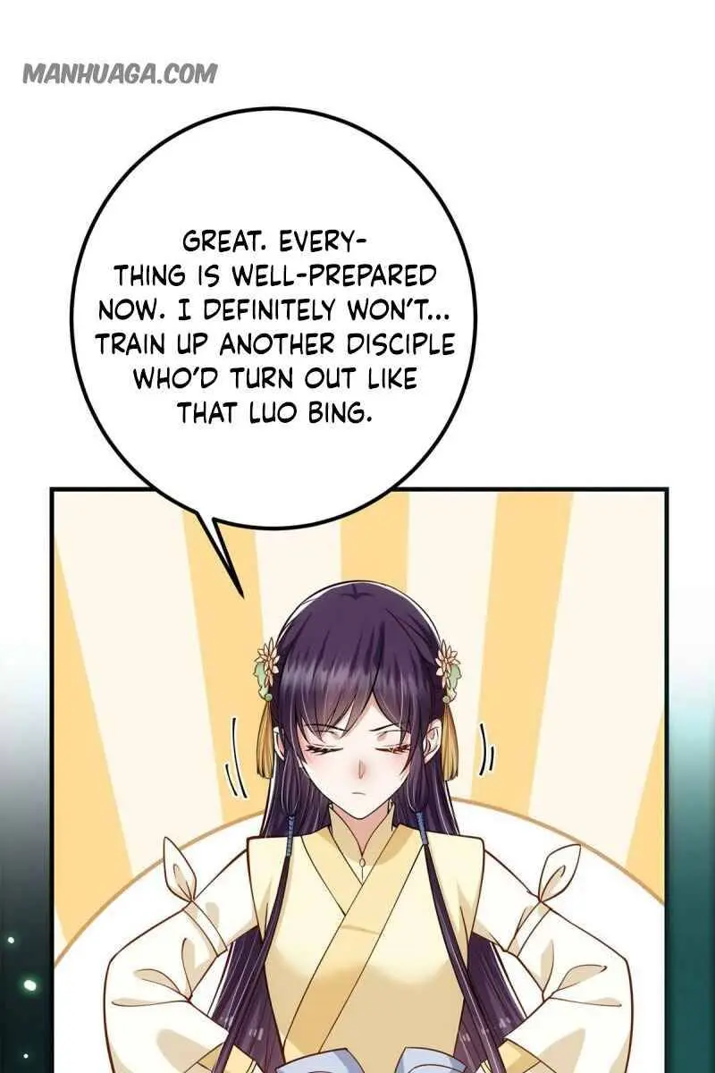 Keep a Low Profile, Sect Leader Chapter 17 Page 44