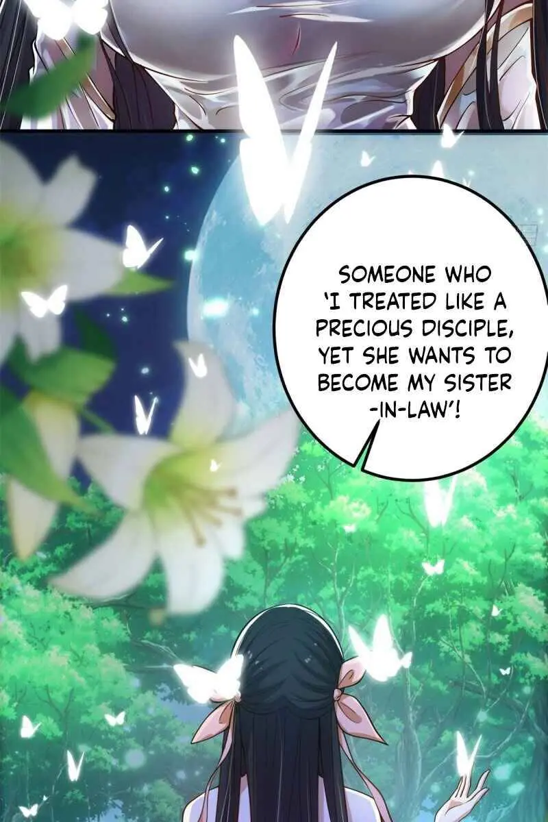 Keep a Low Profile, Sect Leader Chapter 17 Page 46