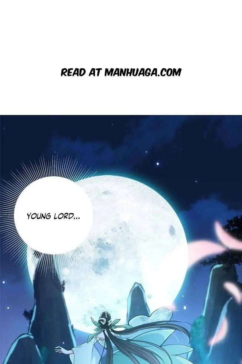 Keep a Low Profile, Sect Leader Chapter 22 Page 7