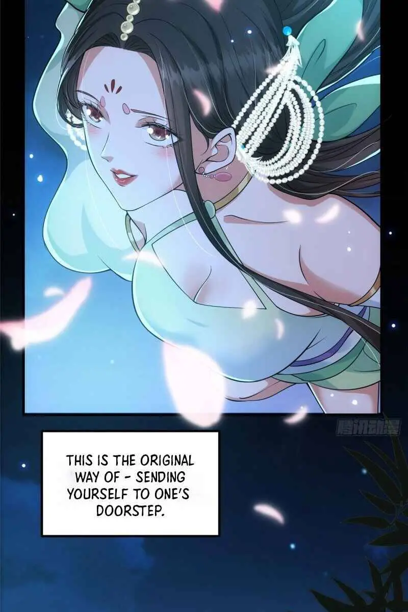 Keep a Low Profile, Sect Leader Chapter 22 Page 9