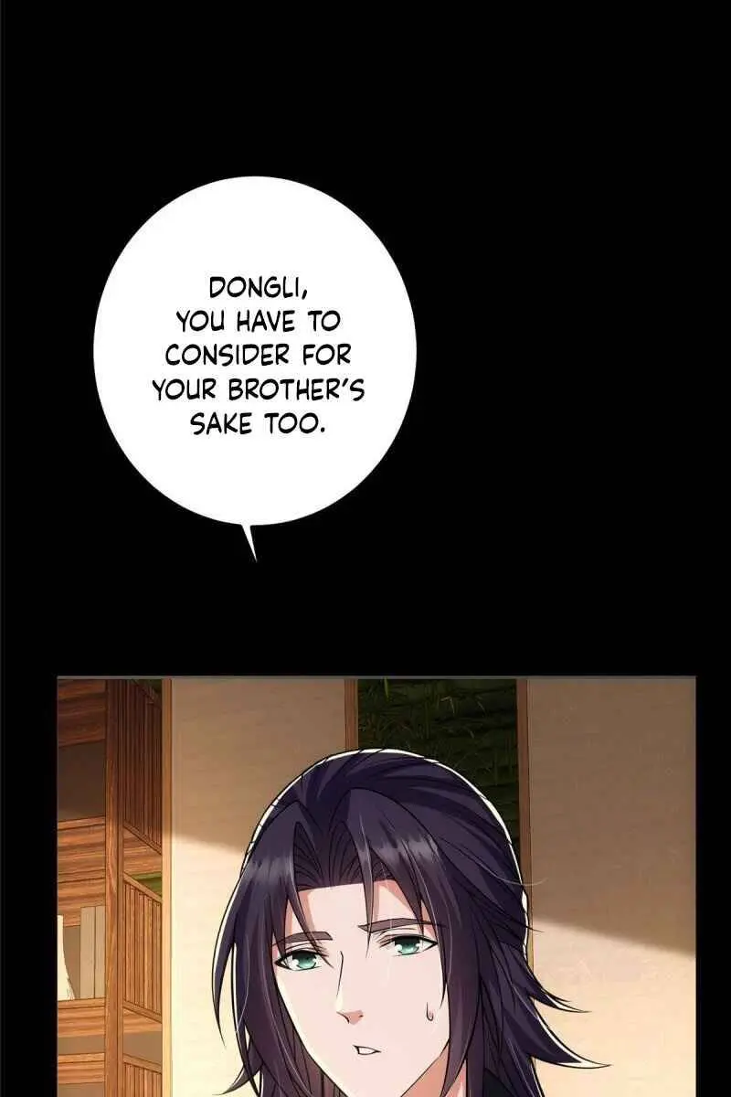 Keep a Low Profile, Sect Leader Chapter 22 Page 12
