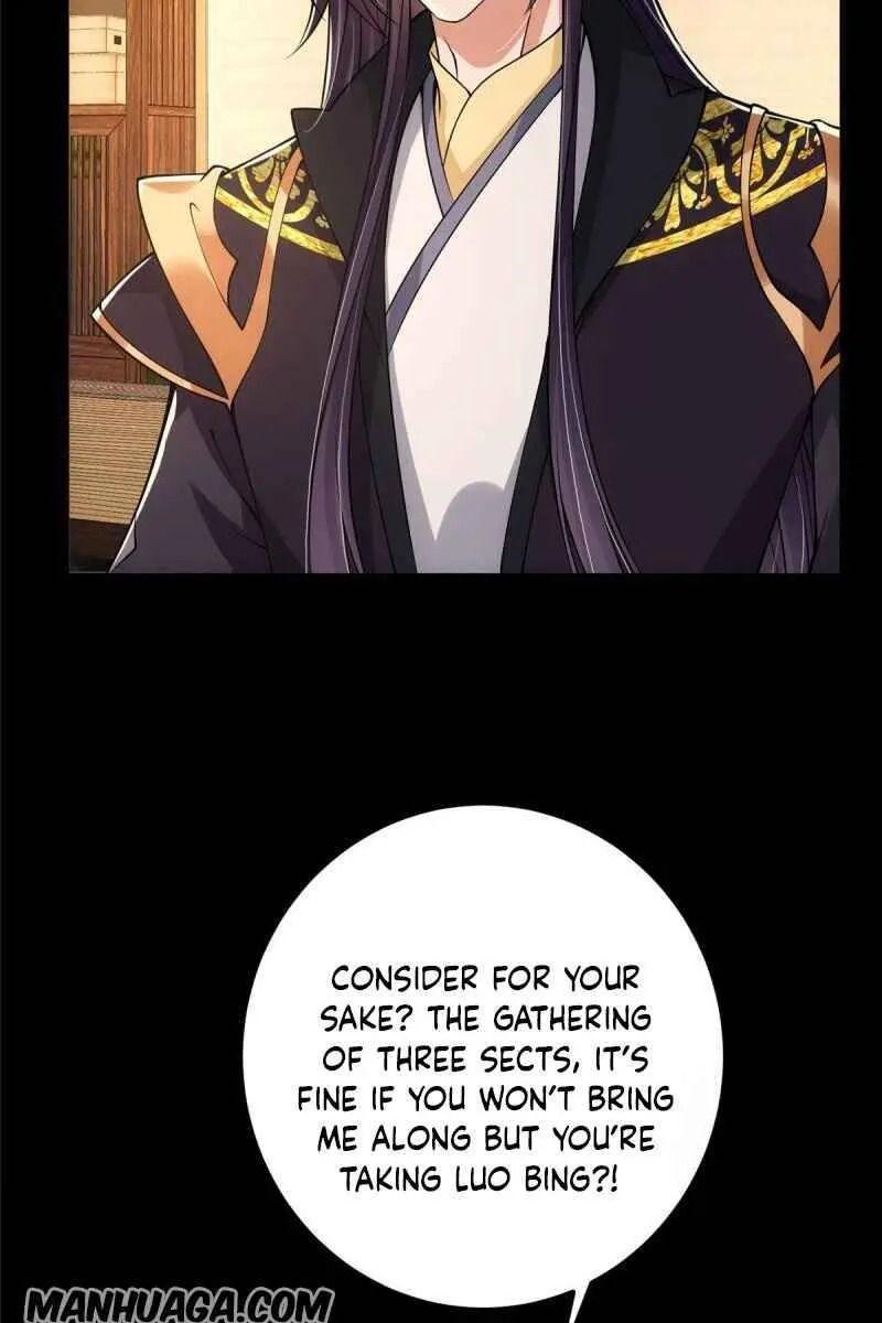 Keep a Low Profile, Sect Leader Chapter 22 Page 13