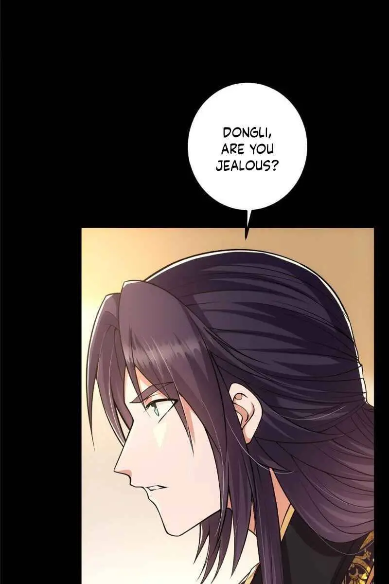 Keep a Low Profile, Sect Leader Chapter 22 Page 15