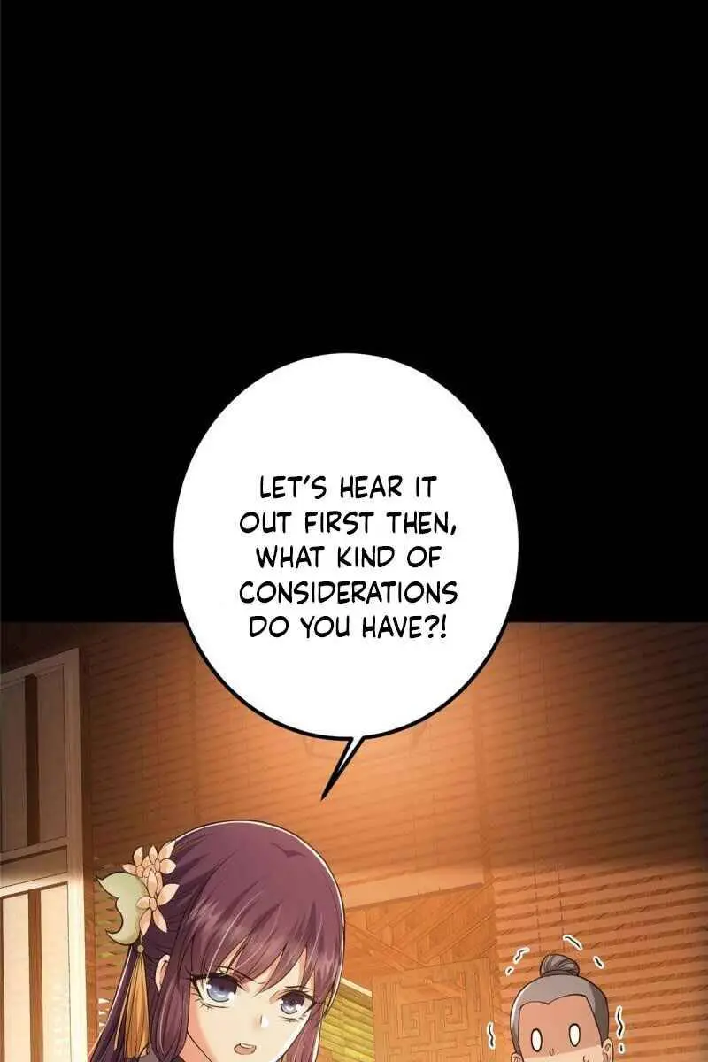 Keep a Low Profile, Sect Leader Chapter 22 Page 19