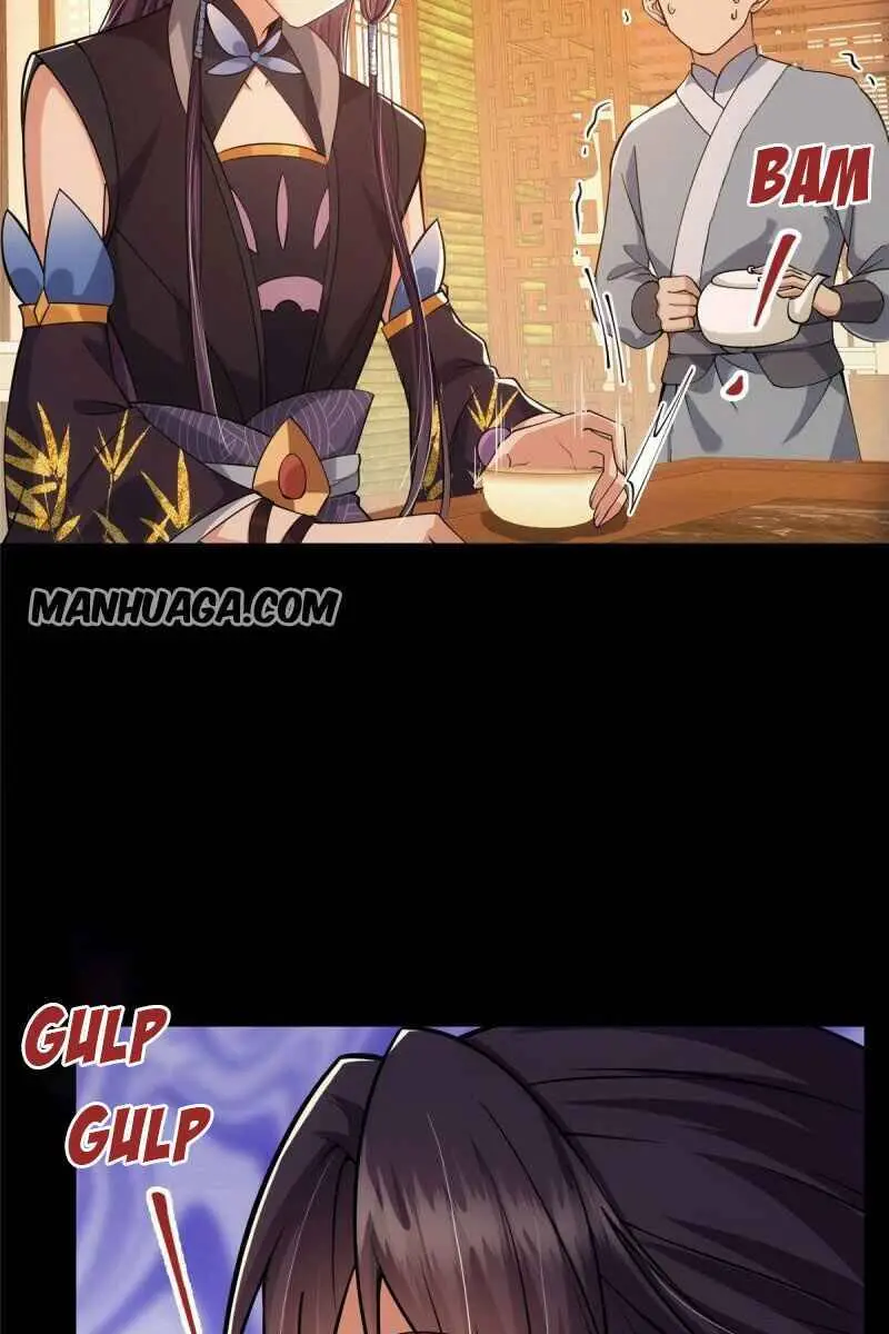 Keep a Low Profile, Sect Leader Chapter 22 Page 20