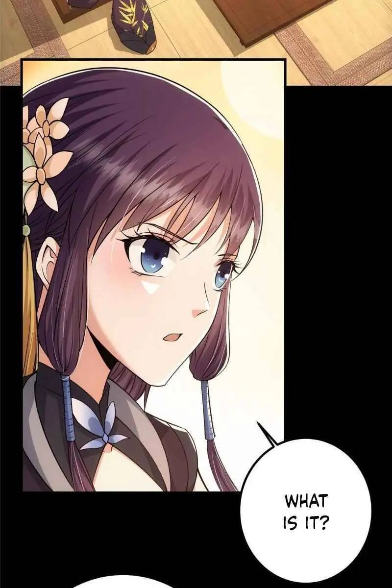 Keep a Low Profile, Sect Leader Chapter 22 Page 23