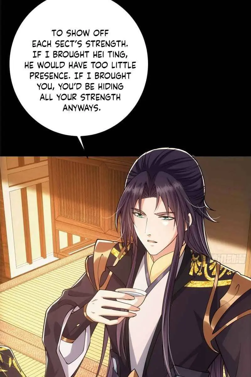 Keep a Low Profile, Sect Leader Chapter 22 Page 24