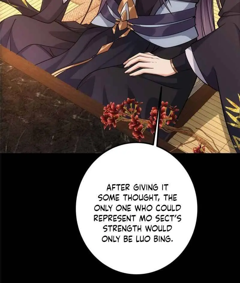 Keep a Low Profile, Sect Leader Chapter 22 Page 25