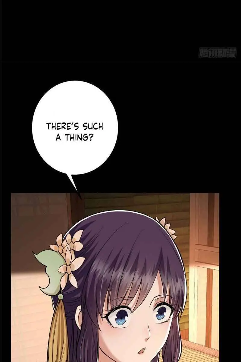 Keep a Low Profile, Sect Leader Chapter 22 Page 26
