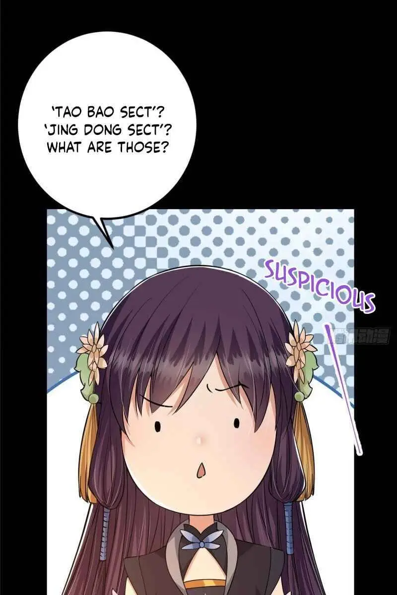 Keep a Low Profile, Sect Leader Chapter 22 Page 29