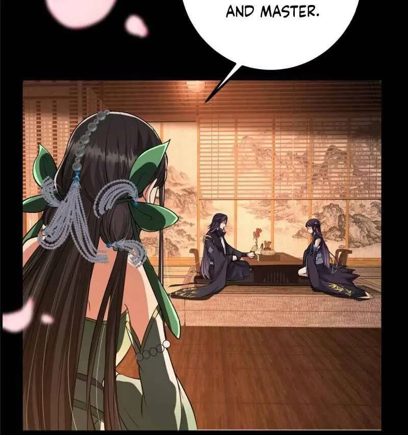 Keep a Low Profile, Sect Leader Chapter 22 Page 32
