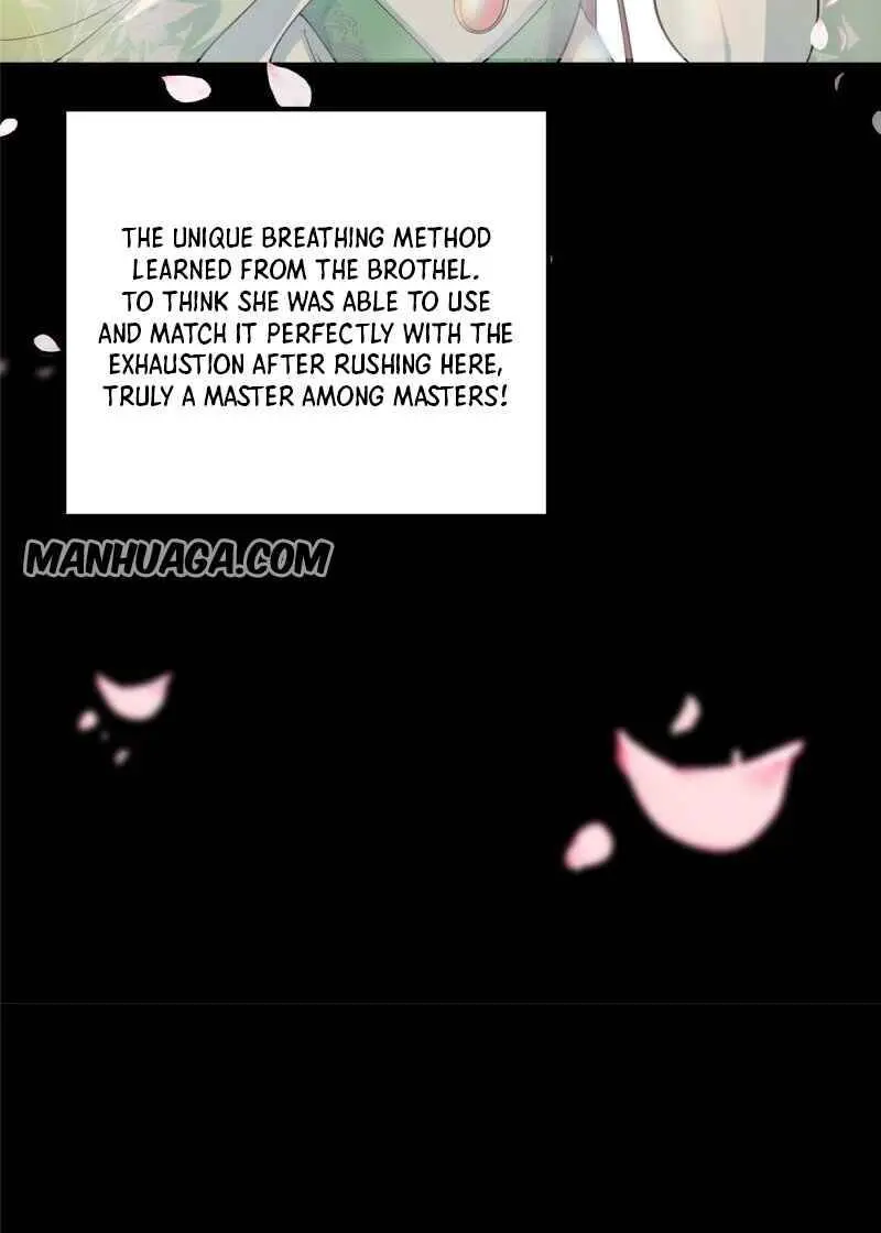 Keep a Low Profile, Sect Leader Chapter 22 Page 35