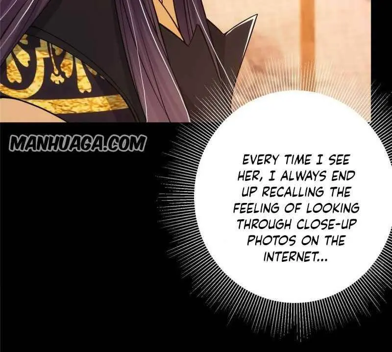 Keep a Low Profile, Sect Leader Chapter 22 Page 39