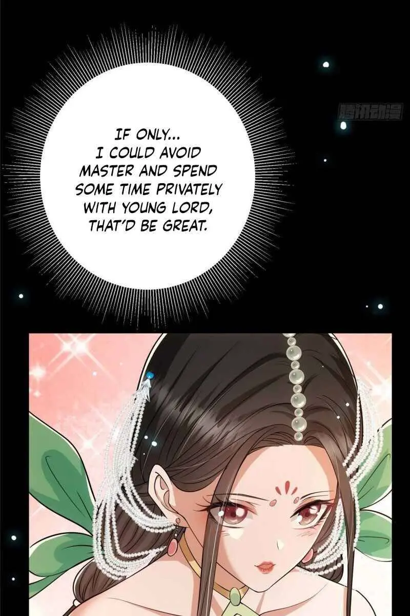 Keep a Low Profile, Sect Leader Chapter 22 Page 44
