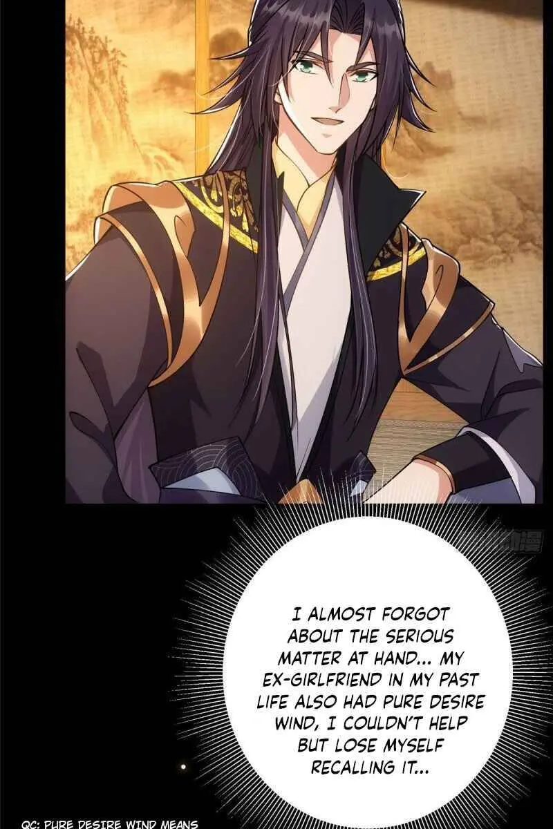 Keep a Low Profile, Sect Leader Chapter 22 Page 46