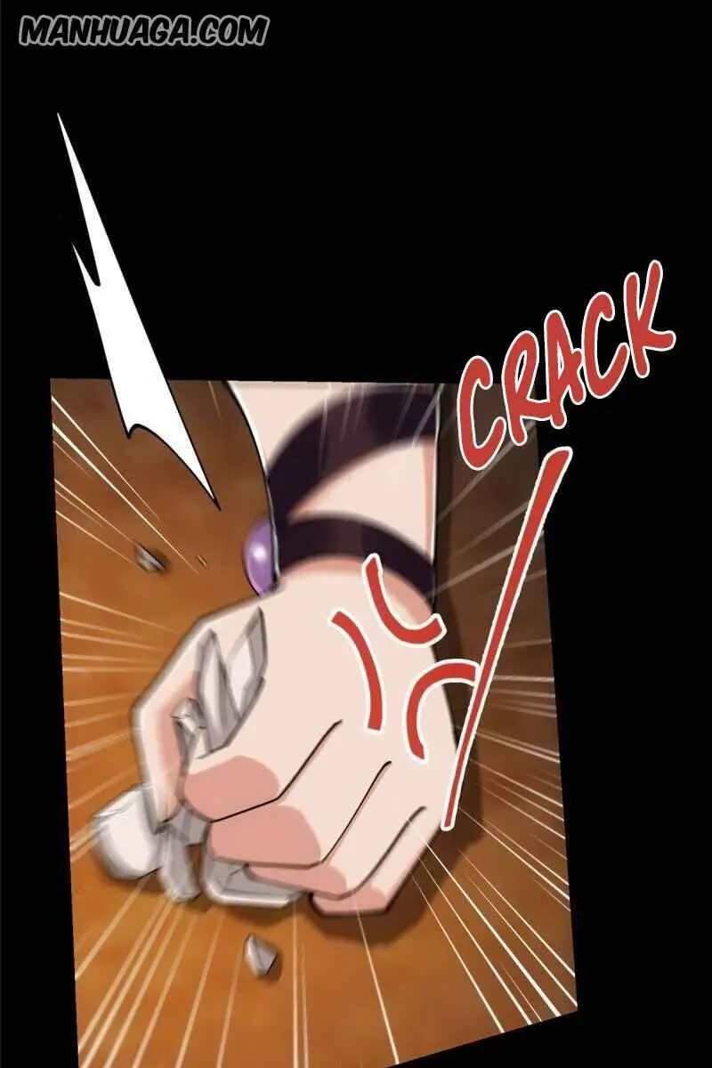 Keep a Low Profile, Sect Leader Chapter 22 Page 52