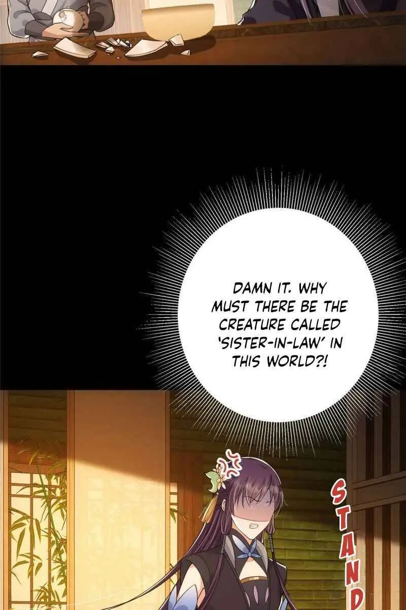 Keep a Low Profile, Sect Leader Chapter 22 Page 54