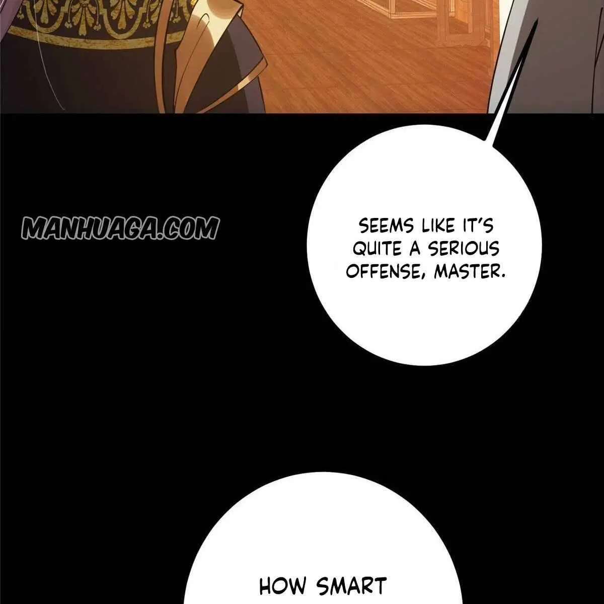 Keep a Low Profile, Sect Leader Chapter 23 Page 9