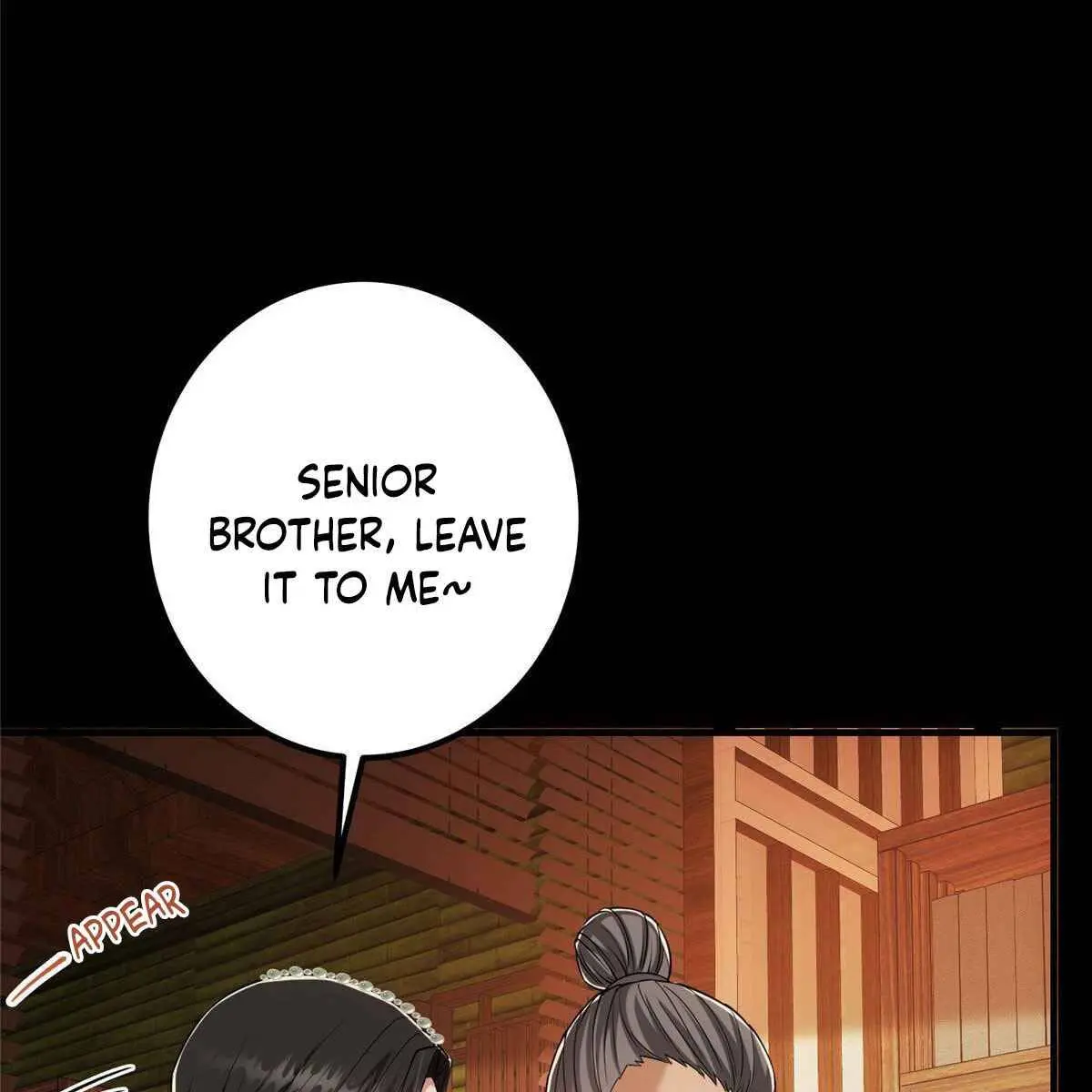 Keep a Low Profile, Sect Leader Chapter 23 Page 15