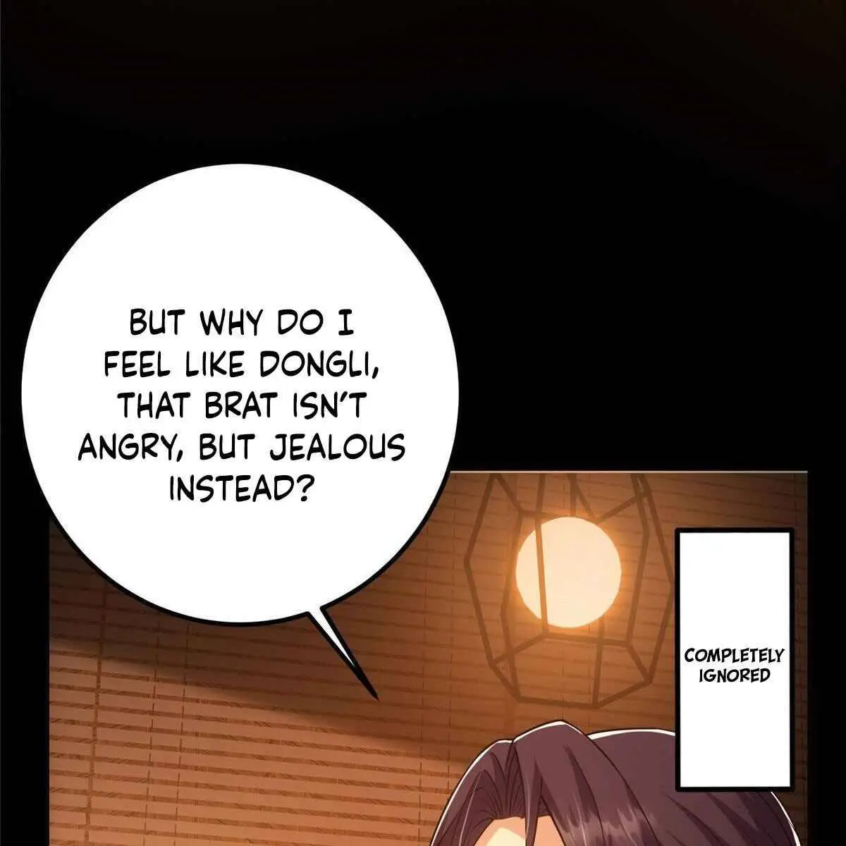 Keep a Low Profile, Sect Leader Chapter 23 Page 24