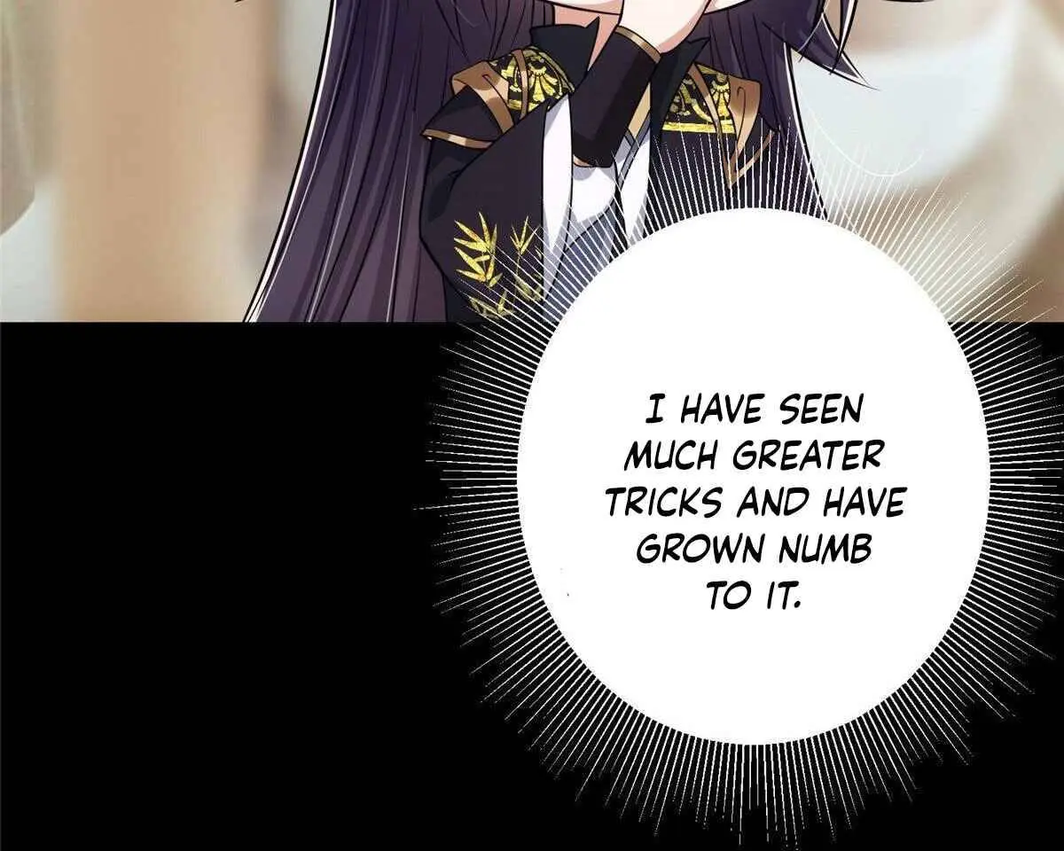 Keep a Low Profile, Sect Leader Chapter 23 Page 31