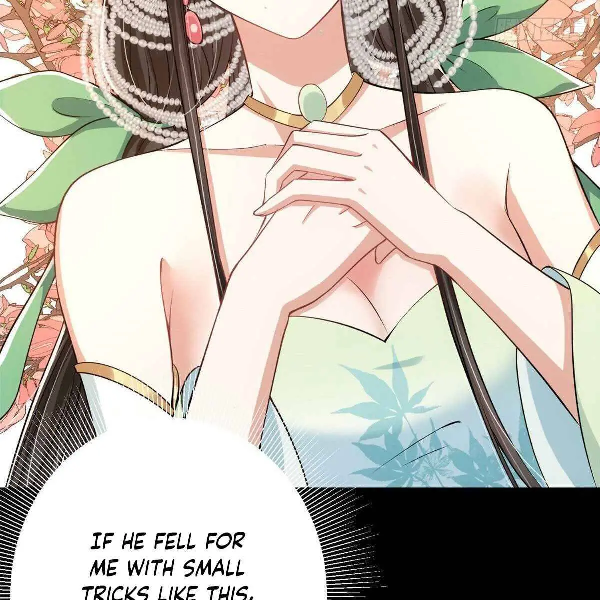 Keep a Low Profile, Sect Leader Chapter 23 Page 36
