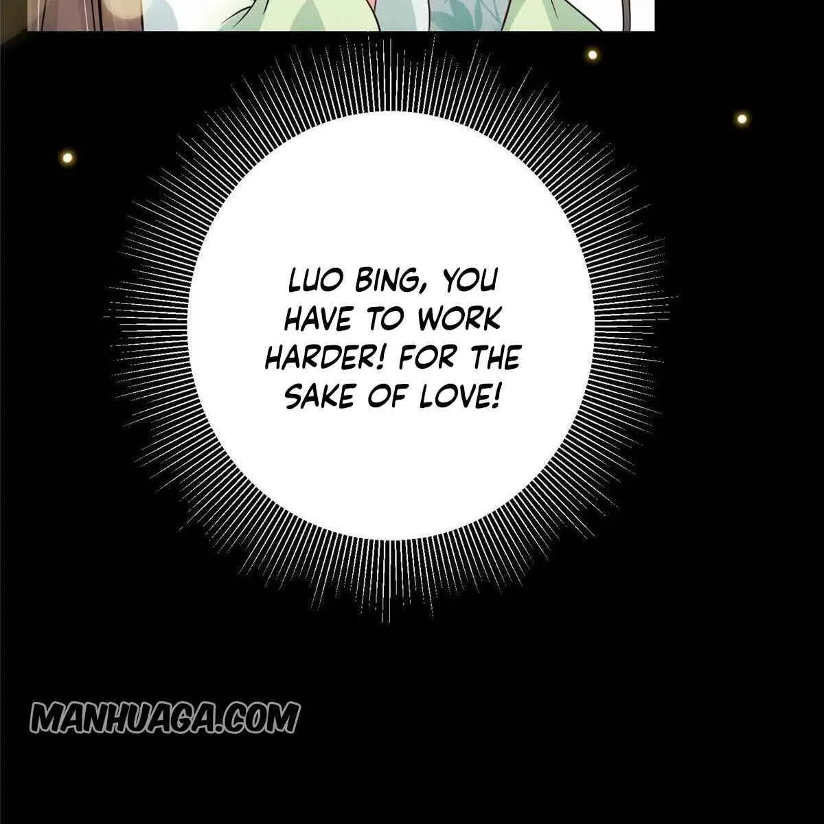 Keep a Low Profile, Sect Leader Chapter 23 Page 40