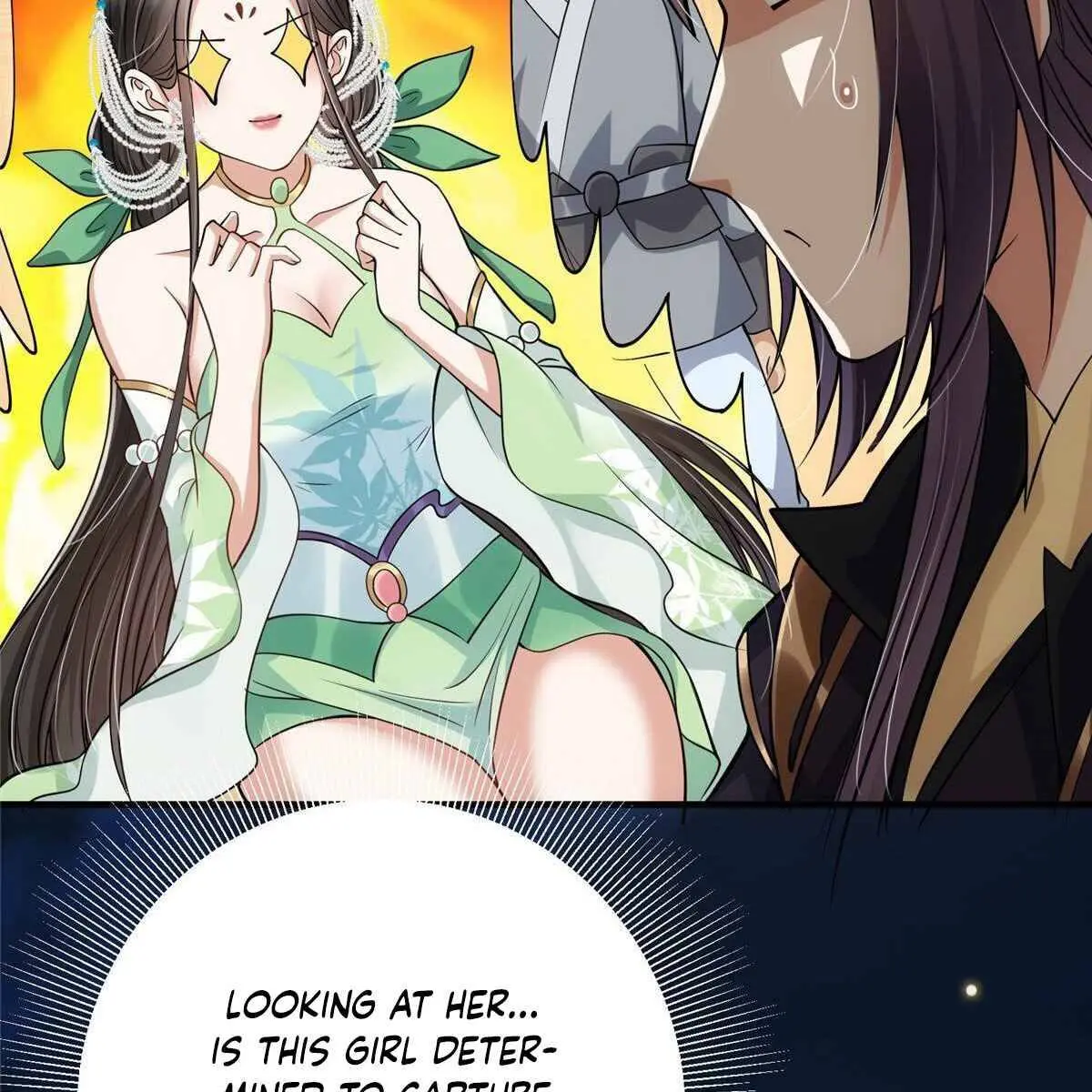 Keep a Low Profile, Sect Leader Chapter 23 Page 43