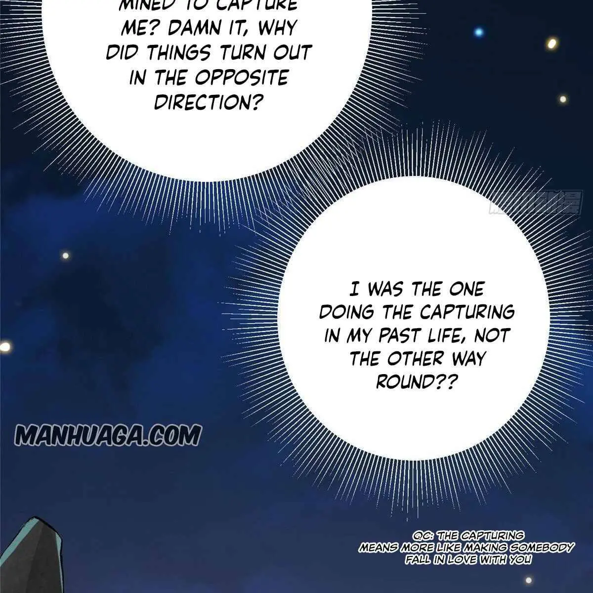 Keep a Low Profile, Sect Leader Chapter 23 Page 44