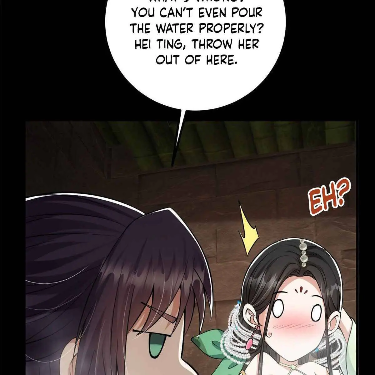 Keep a Low Profile, Sect Leader Chapter 23 Page 65
