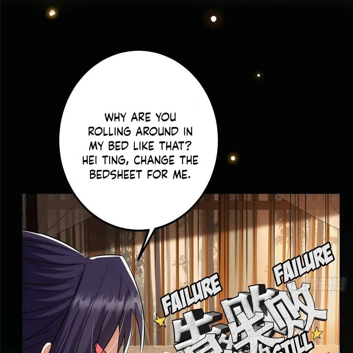 Keep a Low Profile, Sect Leader Chapter 23 Page 78