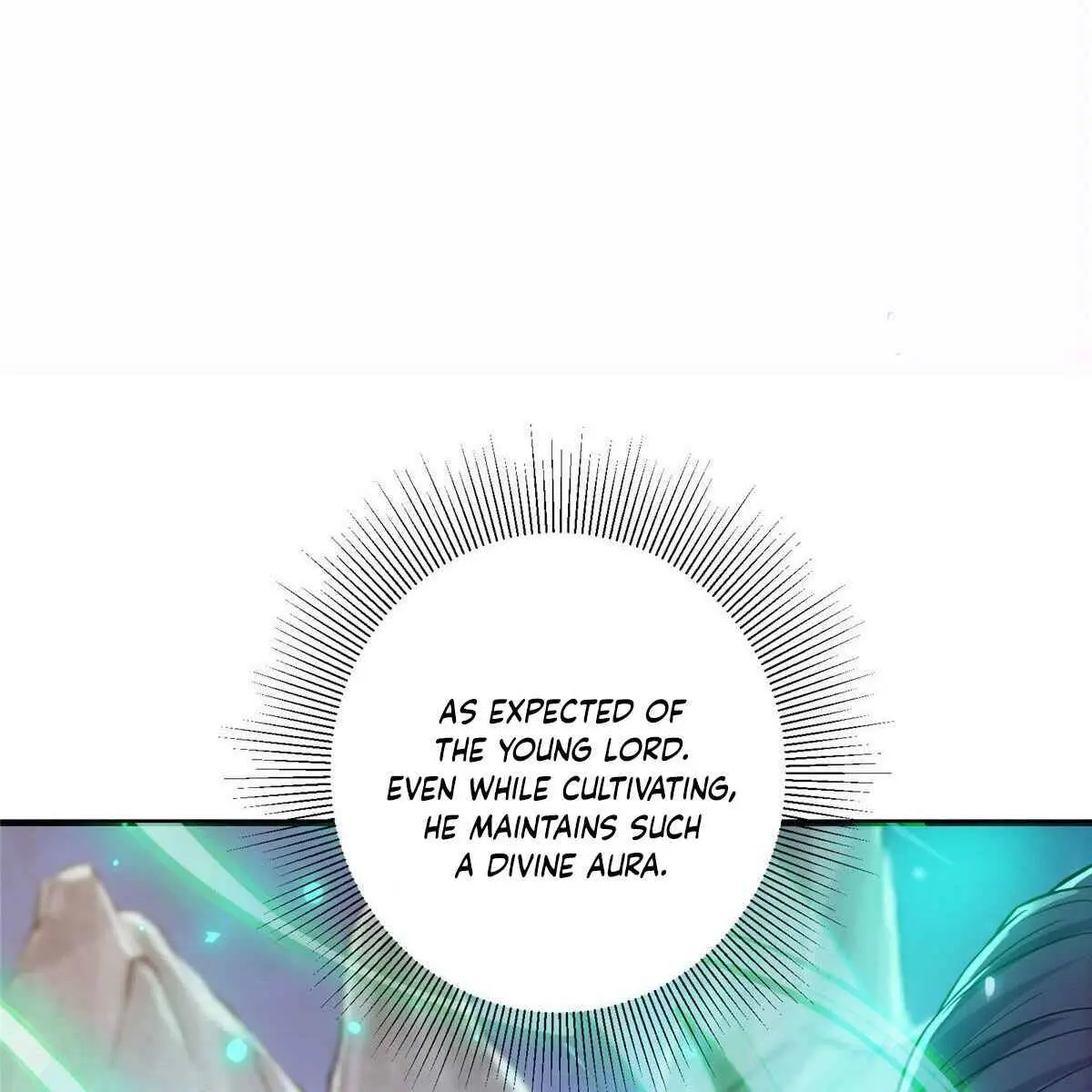 Keep a Low Profile, Sect Leader Chapter 23 Page 84