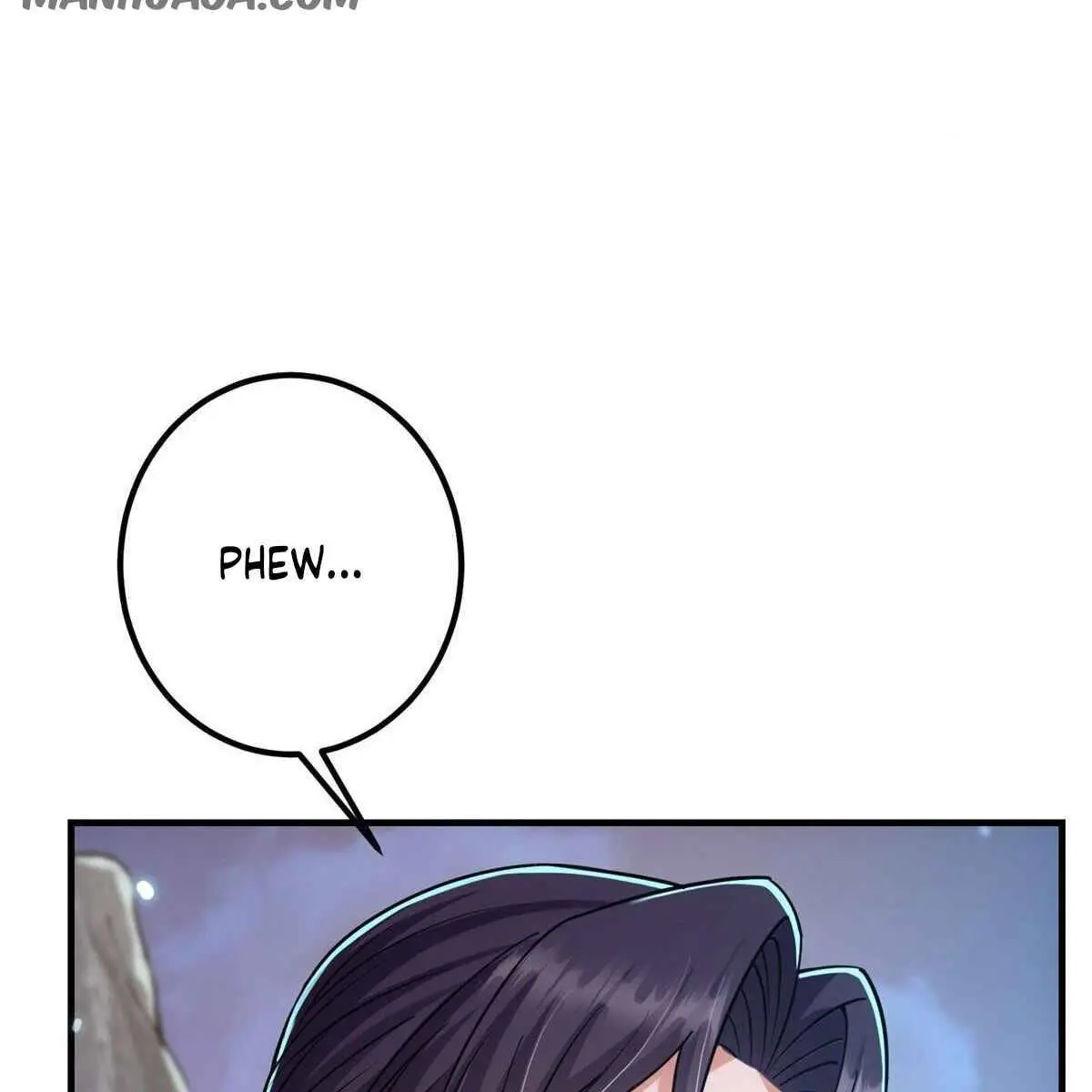 Keep a Low Profile, Sect Leader Chapter 23 Page 86