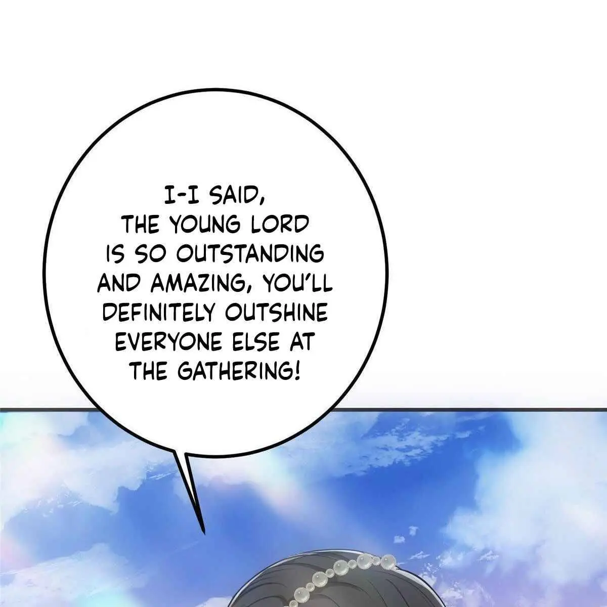 Keep a Low Profile, Sect Leader Chapter 24 Page 27