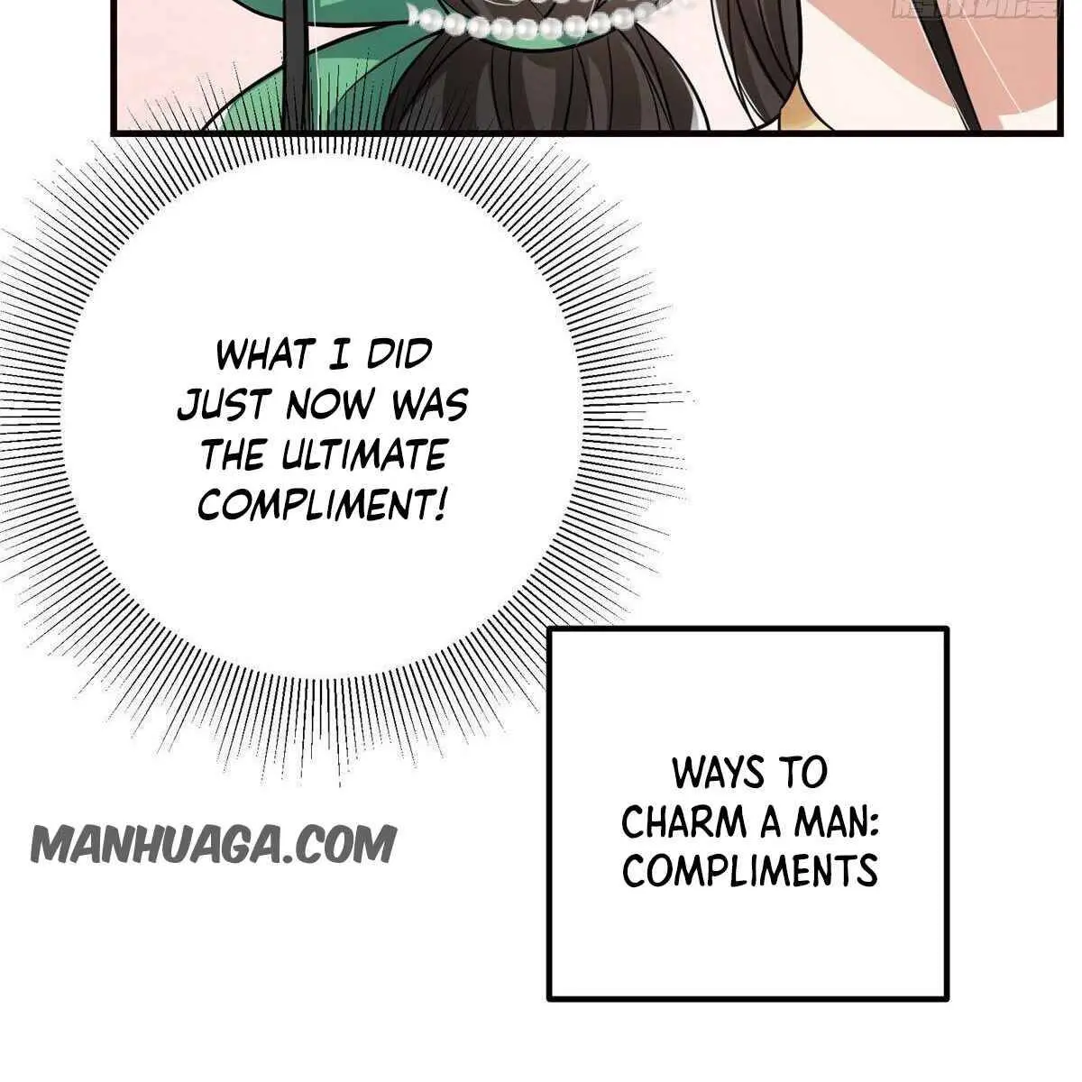 Keep a Low Profile, Sect Leader Chapter 24 Page 33