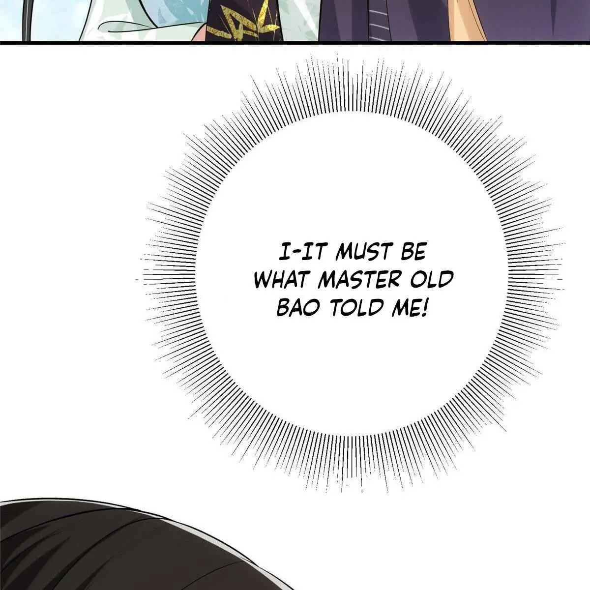 Keep a Low Profile, Sect Leader Chapter 24 Page 41