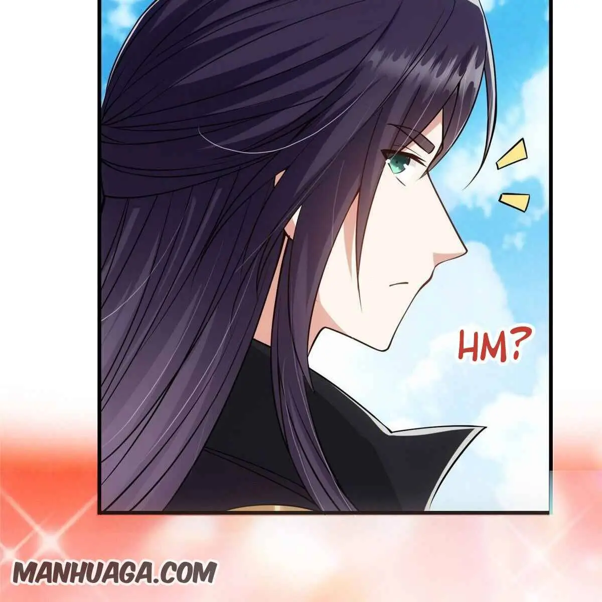 Keep a Low Profile, Sect Leader Chapter 24 Page 45