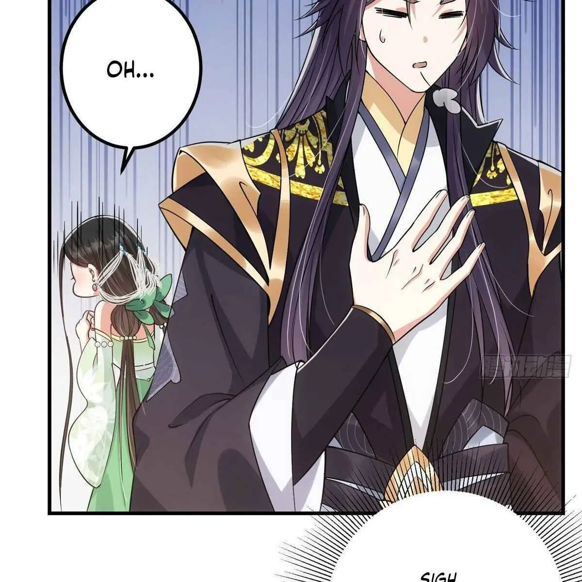 Keep a Low Profile, Sect Leader Chapter 24 Page 51