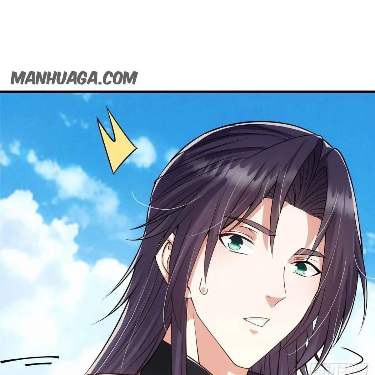 Keep a Low Profile, Sect Leader Chapter 24 Page 53