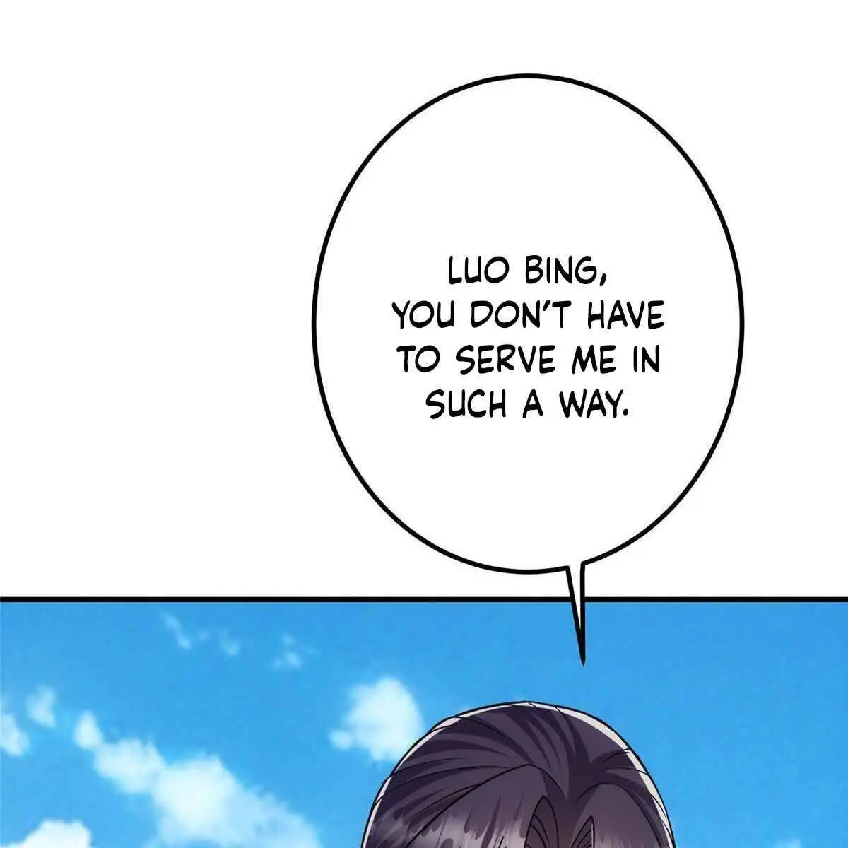 Keep a Low Profile, Sect Leader Chapter 24 Page 57