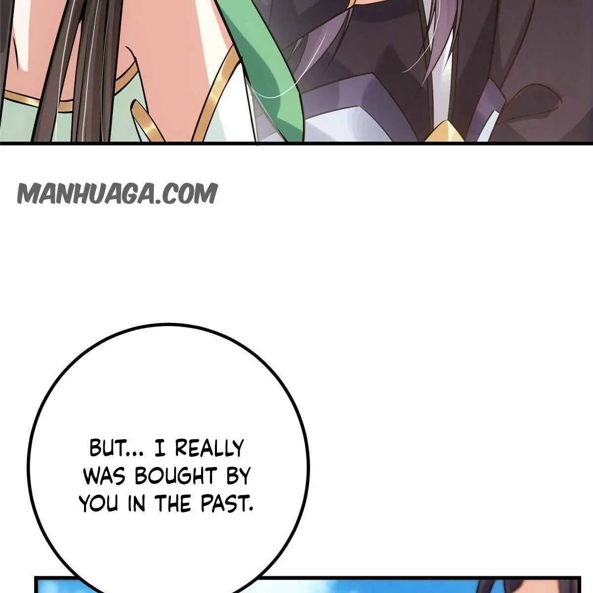 Keep a Low Profile, Sect Leader Chapter 24 Page 59