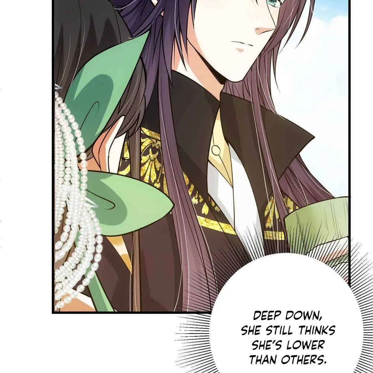 Keep a Low Profile, Sect Leader Chapter 24 Page 63