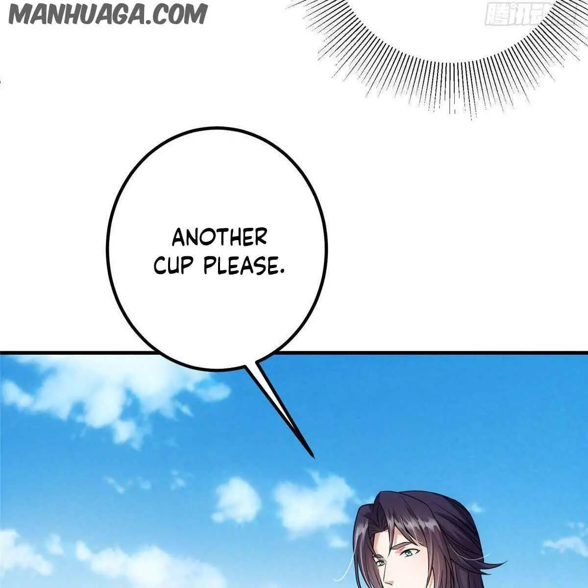 Keep a Low Profile, Sect Leader Chapter 24 Page 64
