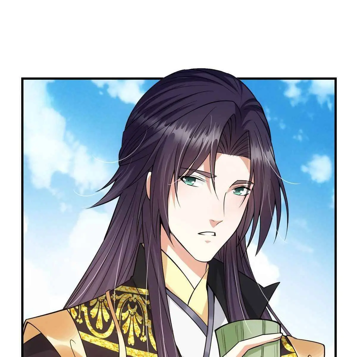 Keep a Low Profile, Sect Leader Chapter 24 Page 67