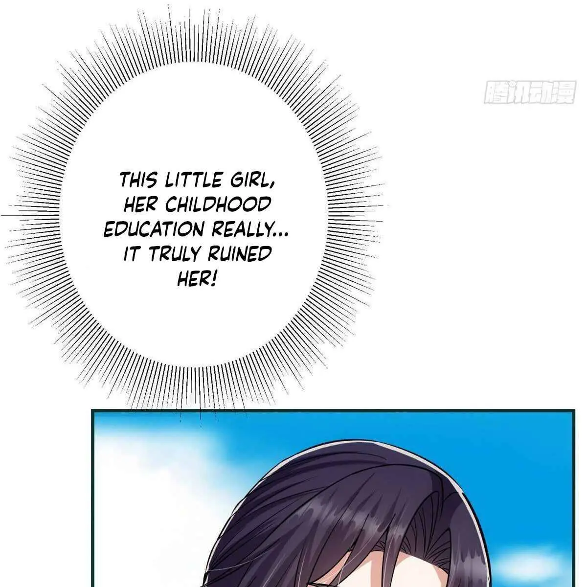 Keep a Low Profile, Sect Leader Chapter 24 Page 80